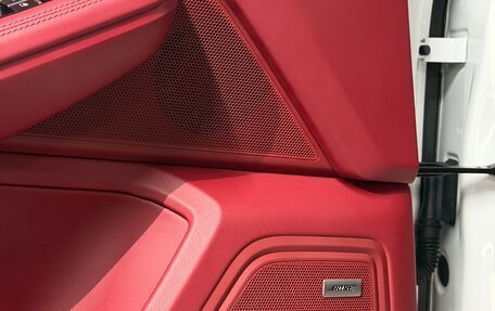 Porsche Macan I рестайлинг, 2022 год, 10 000 000 рублей, 18 фотография