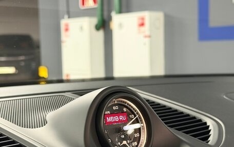 Porsche Macan I рестайлинг, 2022 год, 10 000 000 рублей, 20 фотография