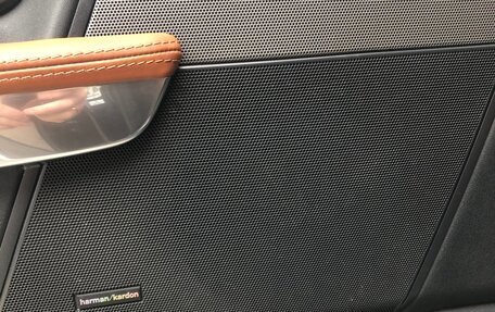 Land Rover Range Rover Sport I рестайлинг, 2012 год, 1 850 000 рублей, 12 фотография