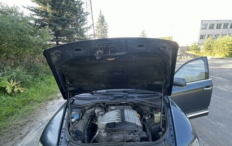 Volkswagen Touareg III, 2005 год, 700 000 рублей, 4 фотография