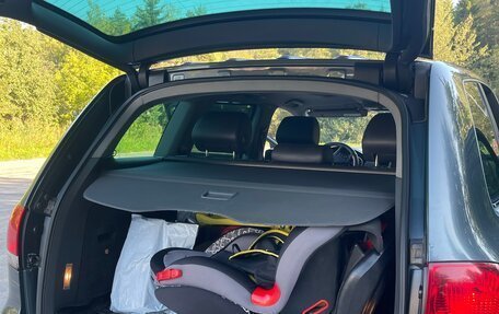 Volkswagen Touareg III, 2005 год, 700 000 рублей, 10 фотография