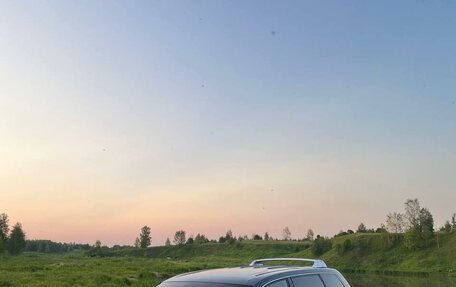 Volkswagen Touareg III, 2005 год, 700 000 рублей, 2 фотография