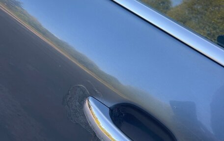 Volkswagen Touareg III, 2005 год, 700 000 рублей, 9 фотография