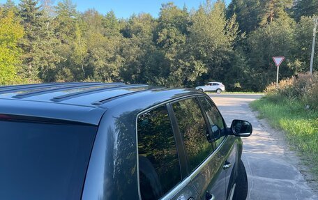 Volkswagen Touareg III, 2005 год, 700 000 рублей, 8 фотография