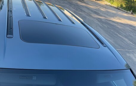 Volkswagen Touareg III, 2005 год, 700 000 рублей, 11 фотография