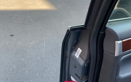 Volkswagen Touareg III, 2005 год, 700 000 рублей, 12 фотография