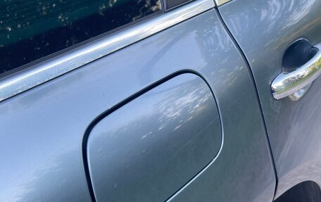 Volkswagen Touareg III, 2005 год, 700 000 рублей, 19 фотография