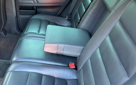 Volkswagen Touareg III, 2005 год, 700 000 рублей, 24 фотография