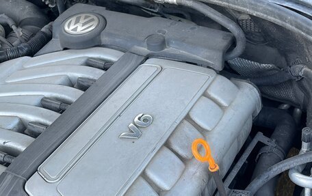 Volkswagen Touareg III, 2005 год, 700 000 рублей, 18 фотография