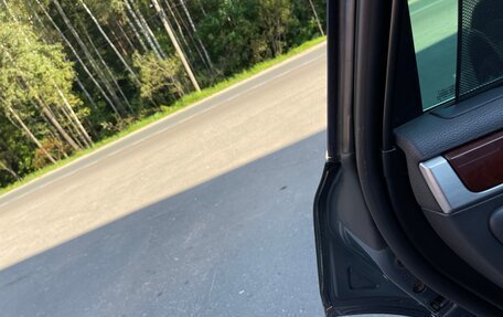 Volkswagen Touareg III, 2005 год, 700 000 рублей, 15 фотография