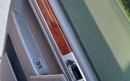 Volkswagen Touareg III, 2005 год, 700 000 рублей, 25 фотография