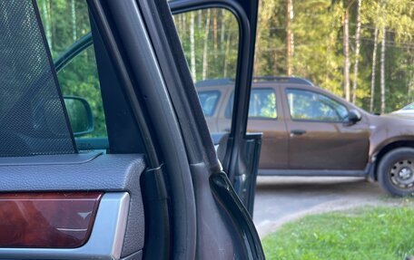 Volkswagen Touareg III, 2005 год, 700 000 рублей, 21 фотография