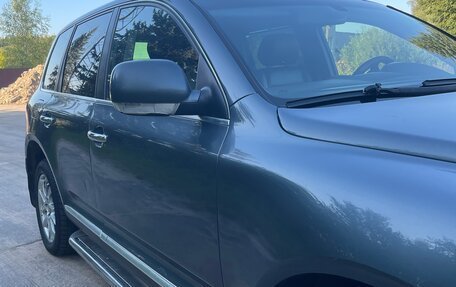 Volkswagen Touareg III, 2005 год, 700 000 рублей, 16 фотография