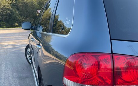 Volkswagen Touareg III, 2005 год, 700 000 рублей, 29 фотография