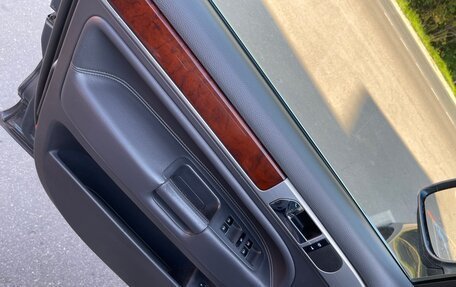 Volkswagen Touareg III, 2005 год, 700 000 рублей, 37 фотография