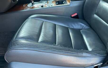 Volkswagen Touareg III, 2005 год, 700 000 рублей, 38 фотография