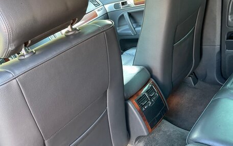 Volkswagen Touareg III, 2005 год, 700 000 рублей, 31 фотография