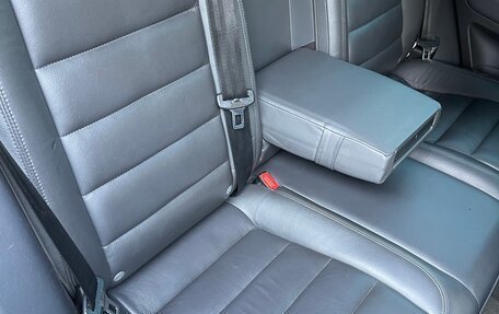 Volkswagen Touareg III, 2005 год, 700 000 рублей, 39 фотография