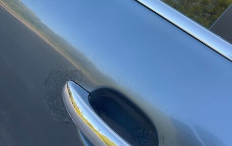 Volkswagen Touareg III, 2005 год, 700 000 рублей, 32 фотография