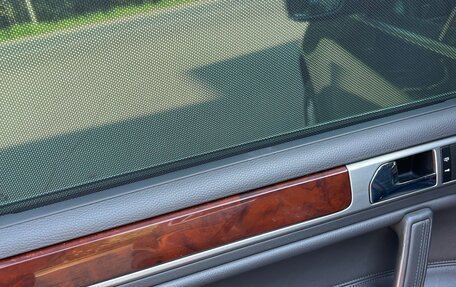 Volkswagen Touareg III, 2005 год, 700 000 рублей, 26 фотография