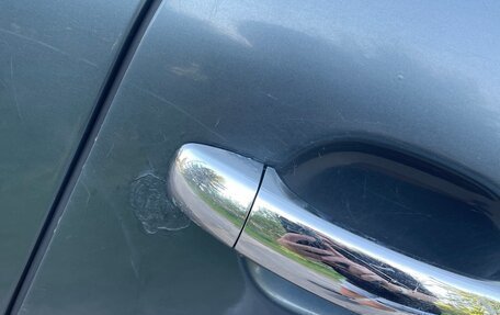 Volkswagen Touareg III, 2005 год, 700 000 рублей, 35 фотография