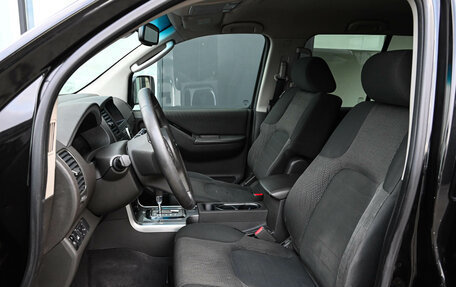 Nissan Pathfinder, 2011 год, 1 350 000 рублей, 10 фотография