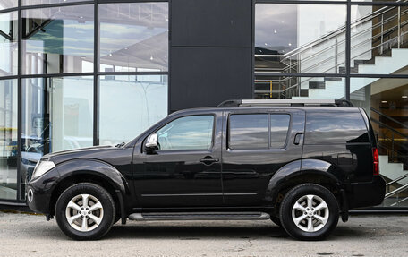 Nissan Pathfinder, 2011 год, 1 350 000 рублей, 4 фотография