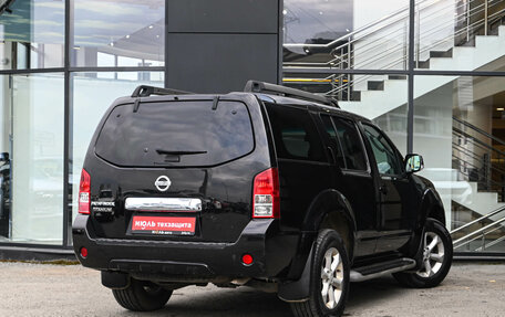 Nissan Pathfinder, 2011 год, 1 350 000 рублей, 6 фотография