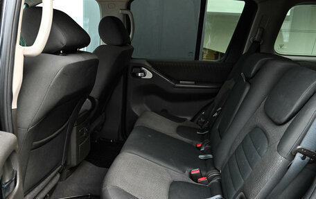 Nissan Pathfinder, 2011 год, 1 350 000 рублей, 11 фотография