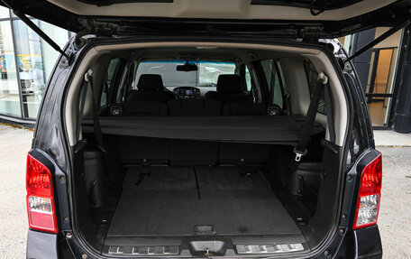 Nissan Pathfinder, 2011 год, 1 350 000 рублей, 8 фотография