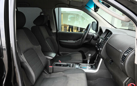 Nissan Pathfinder, 2011 год, 1 350 000 рублей, 13 фотография