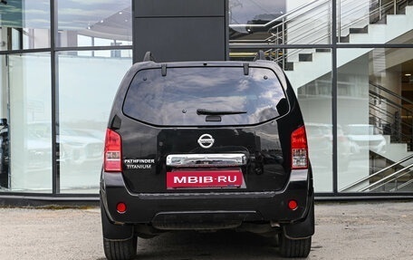 Nissan Pathfinder, 2011 год, 1 350 000 рублей, 7 фотография