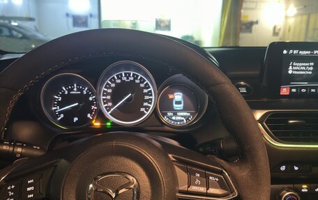 Mazda 6, 2018 год, 2 250 000 рублей, 3 фотография