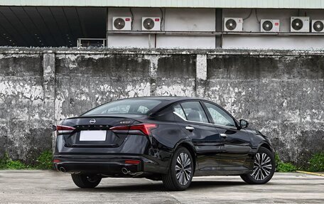 Nissan Altima VI (L34), 2025 год, 3 996 803 рублей, 1 фотография