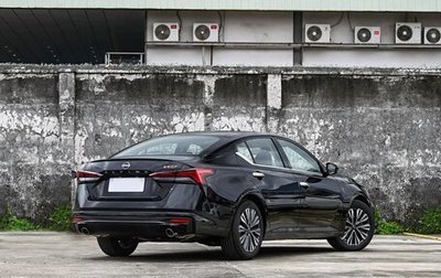 Nissan Altima VI (L34), 2025 год, 3 996 803 рублей, 1 фотография