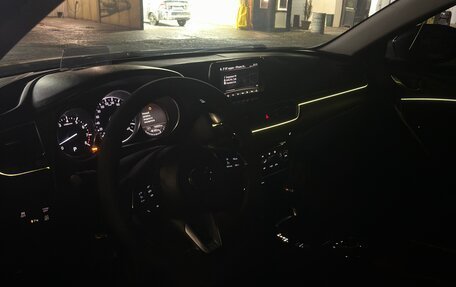 Mazda 6, 2018 год, 2 250 000 рублей, 5 фотография