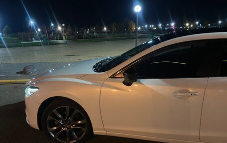 Mazda 6, 2018 год, 2 250 000 рублей, 8 фотография