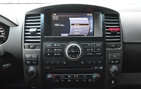 Nissan Pathfinder, 2011 год, 1 350 000 рублей, 16 фотография