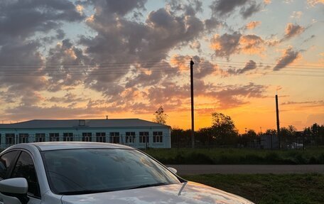 Mazda 6, 2018 год, 2 250 000 рублей, 16 фотография