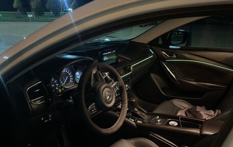 Mazda 6, 2018 год, 2 250 000 рублей, 12 фотография