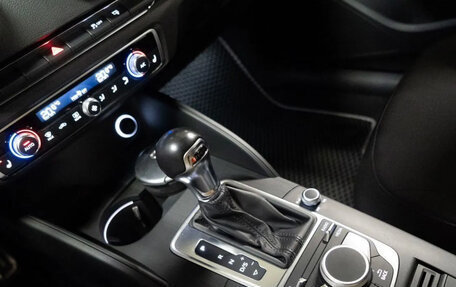 Audi A3, 2016 год, 1 675 000 рублей, 7 фотография