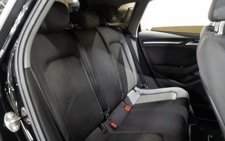 Audi A3, 2016 год, 1 675 000 рублей, 15 фотография