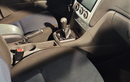 Ford Focus II рестайлинг, 2007 год, 650 000 рублей, 7 фотография