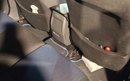 Ford Focus II рестайлинг, 2007 год, 650 000 рублей, 8 фотография