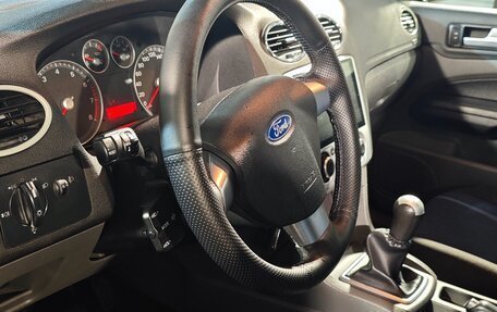 Ford Focus II рестайлинг, 2007 год, 650 000 рублей, 10 фотография