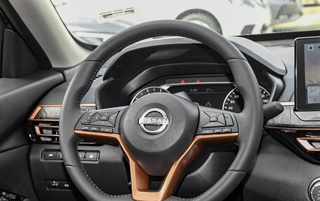 Nissan Altima VI (L34), 2025 год, 3 996 803 рублей, 10 фотография