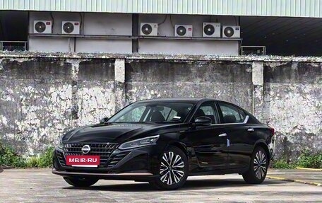 Nissan Altima VI (L34), 2025 год, 3 996 803 рублей, 2 фотография