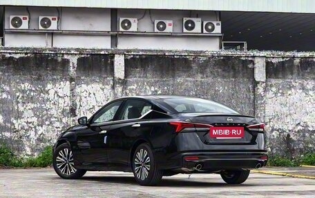 Nissan Altima VI (L34), 2025 год, 3 996 803 рублей, 6 фотография