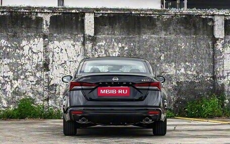 Nissan Altima VI (L34), 2025 год, 3 996 803 рублей, 7 фотография