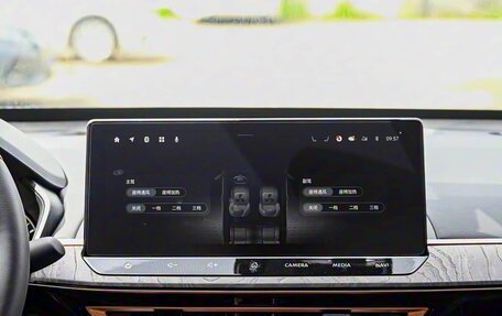 Nissan Altima VI (L34), 2025 год, 3 996 803 рублей, 12 фотография